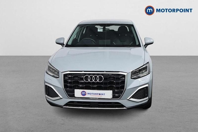 Used Audi Q2 Sport 2022 Grey SUV
