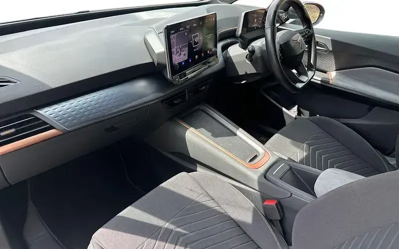 Used Cupra Born 150 kW (204 HP) 2024 Hatchback