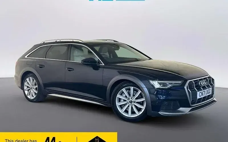 Used VW Touareg Black Edition 286 HP (210 kW) 2021 SUV