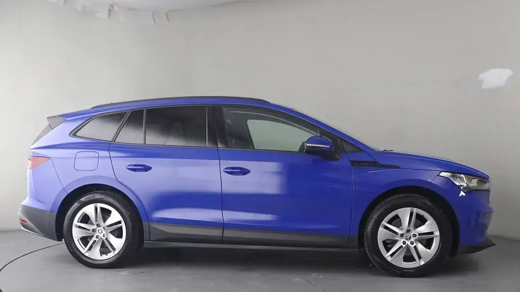 Used Skoda Enyaq iV 131 kW (179 HP) 2022 SUV