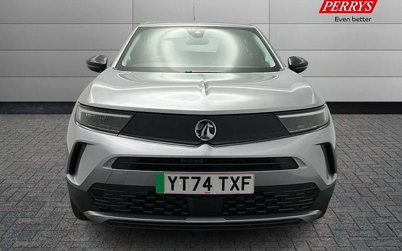 Used Vauxhall Mokka Design Edition 100 kW (136 HP) 2024 SUV