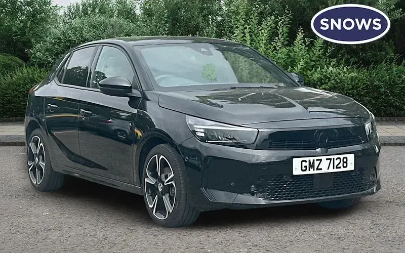 Second-hand Vauxhall Corsa S 101 CP (74 kW) 2025 Hatchback