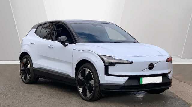 New Volvo EX30 Ultra 197 kW (268 HP) 2026 SUV