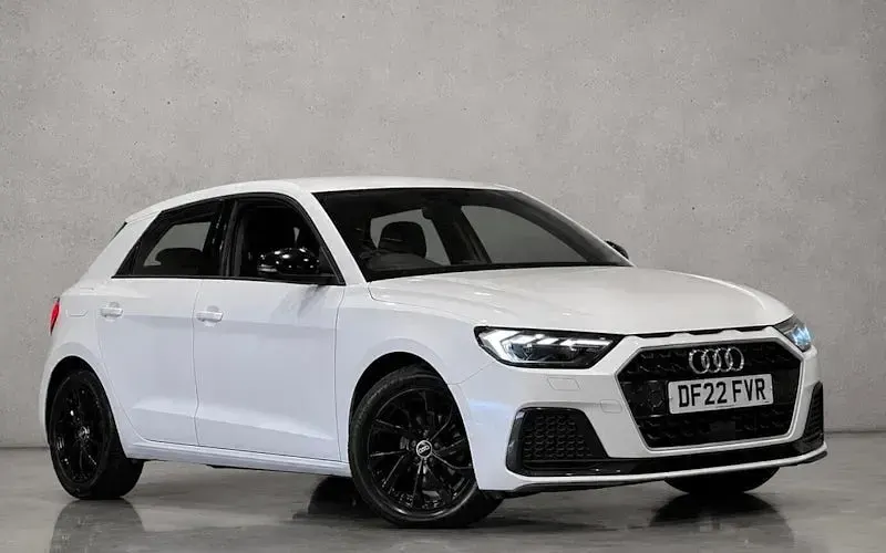 Used Audi A1 Sportback Sport 95 HP (69 kW) 2026 Hatchback