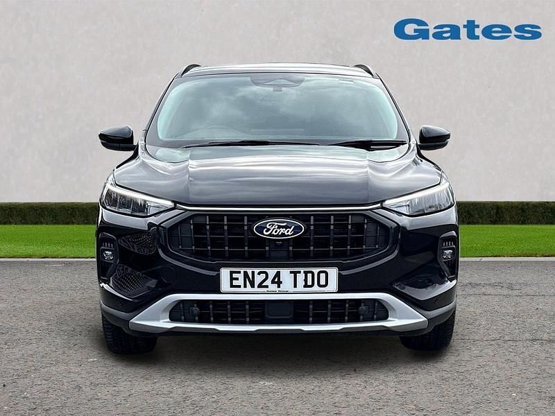 Used Ford Kuga Active 2024 Black SUV