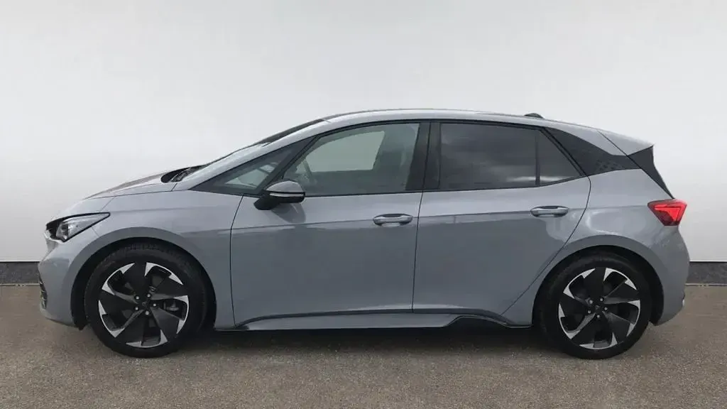 Used Cupra Born 150 kW (204 HP) 2023 Hatchback