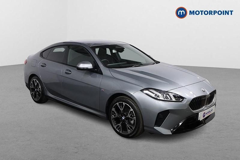 Used BMW 220 M Sport 2025 Grey Sedan