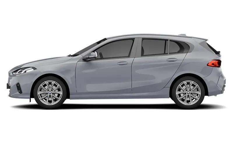 New BMW 120 M Sport 156 HP (114 kW) 2026 Hatchback