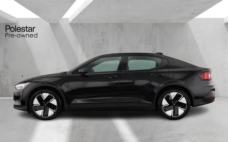 Used Polestar 2 309 kW (421 HP) 2023 Hatchback