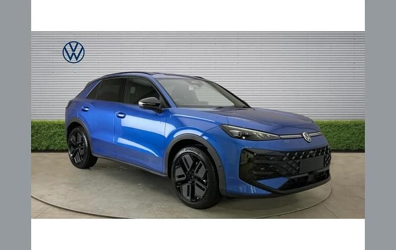 New VW T-Roc Life 147 HP (108 kW) 2025 Other SUV