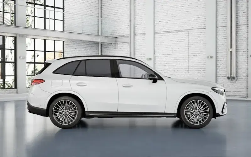 New Mercedes GLC220 AMG Line Premium Plus 197 HP (144 kW) 2025 SUV