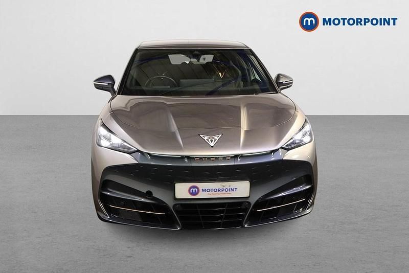 Used Cupra Tavascan 210 kW (286 HP) 2024 Beige SUV