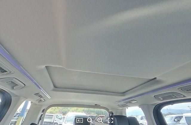 Usado Toyota Alphard 2023 Monovolume