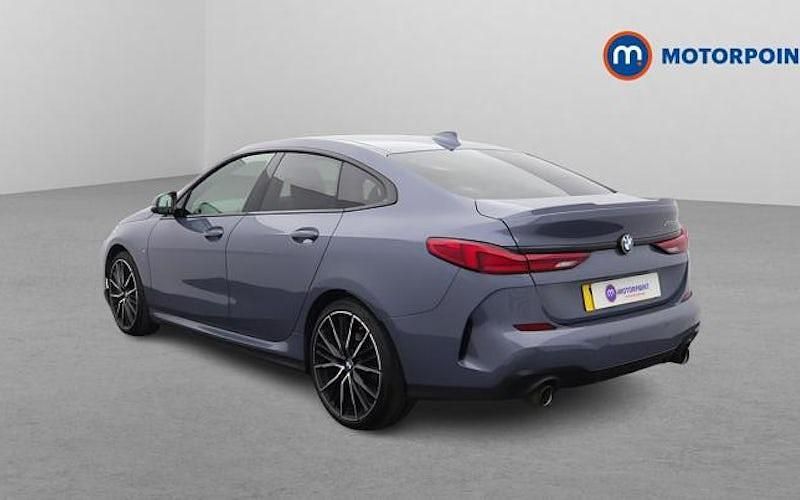 Used BMW 220 M Sport 178 HP (130 kW) 2024 Coupe