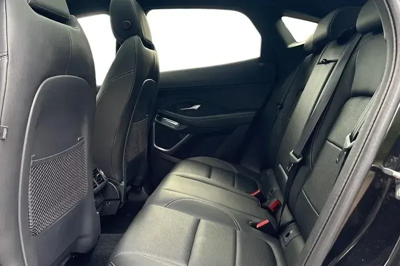 Used Jaguar E-Pace R-Dynamic 2023 Black SUV