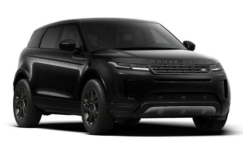 New 2026 Land Rover Range Rover evoque S Hatchback | £43,684 (Fair price) - Image 1/1