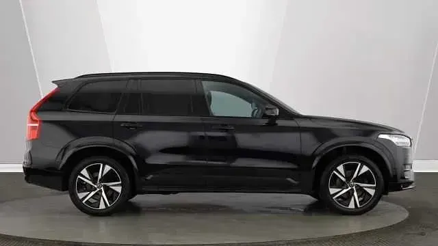 Used Volvo XC90 Plus 232 HP (170 kW) 2023 SUV
