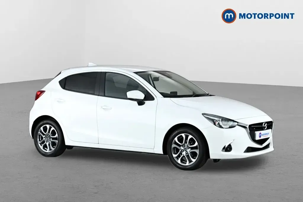 Used Mazda 2 Inclusive 90 HP (66 kW) 2019 Hatchback