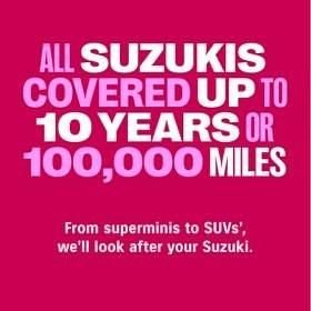 Used Suzuki Swift SZ3 90 HP (66 kW) 2020 Red Hatchback