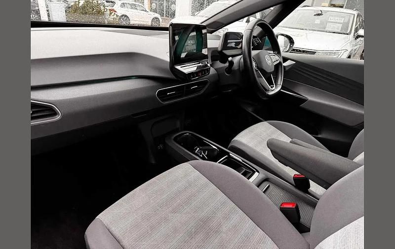 Used VW ID.3 Pro Performance 150 kW (204 HP) 2022 Other Hatchback