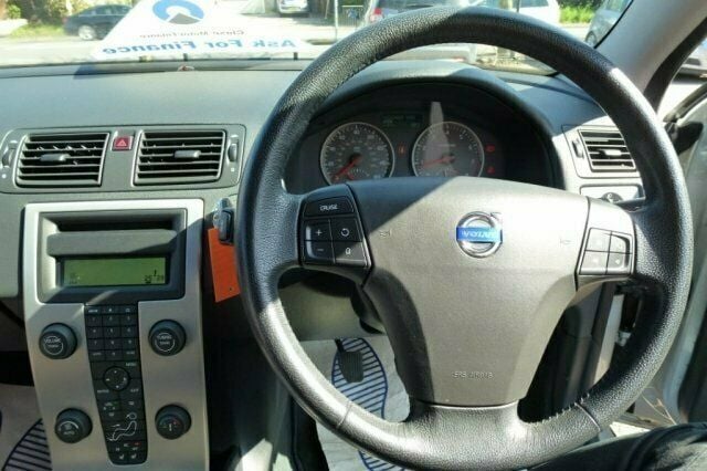 Used Volvo C30 125 HP (91 kW) 2007 Hatchback