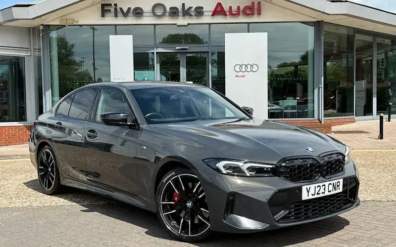 Used BMW M340 M Sport 374 HP (275 kW) 2025 Sedan