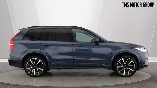 Used Volvo XC90 Plus 232 HP (170 kW) 2023 SUV