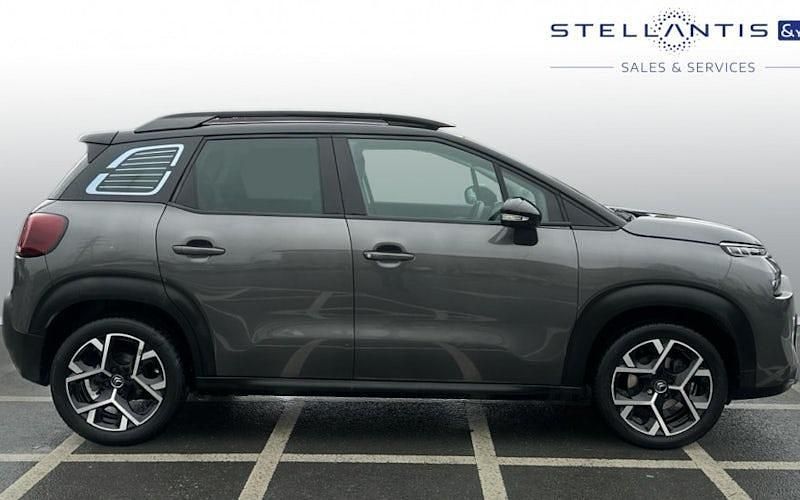 Used Citroën C3 PureTech 110 HP (80 kW) 2023 Hatchback