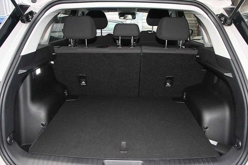 Used Jaecoo 5 155 kW (211 HP) 2025 Grey SUV