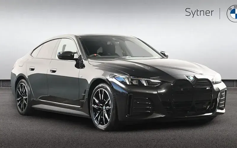 Used BMW i4 442 kW (601 HP) 2026 Sedan