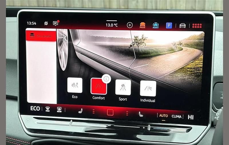 New VW ID.3 GTX 239 kW (326 HP) 2025 Black Hatchback