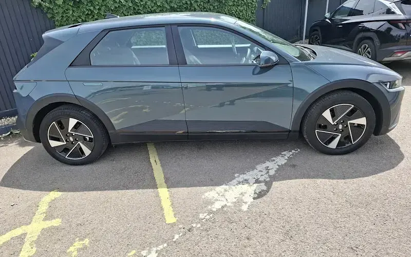 New Hyundai Ioniq Premium 167 kW (228 HP) 2026 Hatchback