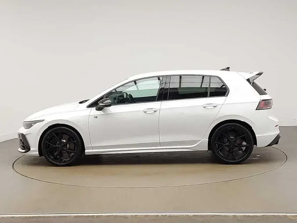 New VW Golf VIII 333 HP (244 kW) 2026