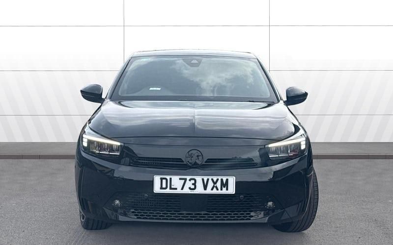 Used Vauxhall Corsa 101 HP (74 kW) 2026 Hatchback