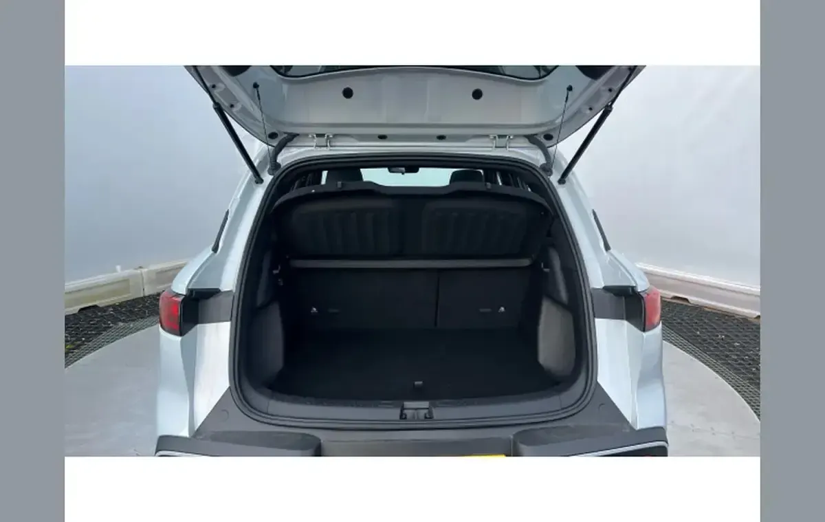New BYD Atto 2 Boost 130 kW (177 HP) 2026 Other SUV