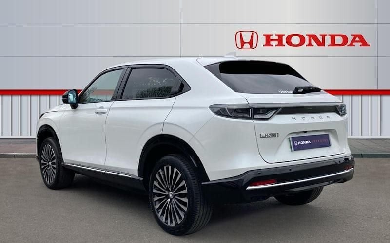 Used Honda e:Ny1 Elegance 150 kW (204 HP) 2026 SUV