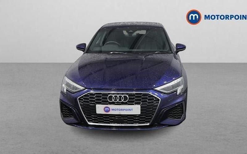 Used Audi A3 Sportback e-tron S-Line 204 HP (150 kW) 2025 Hatchback