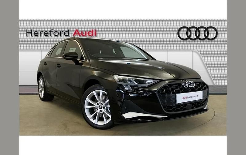 Other Used 2025 Audi A3 e-tron Sport Hatchback | £28,002 (Super price) - Image 1/4