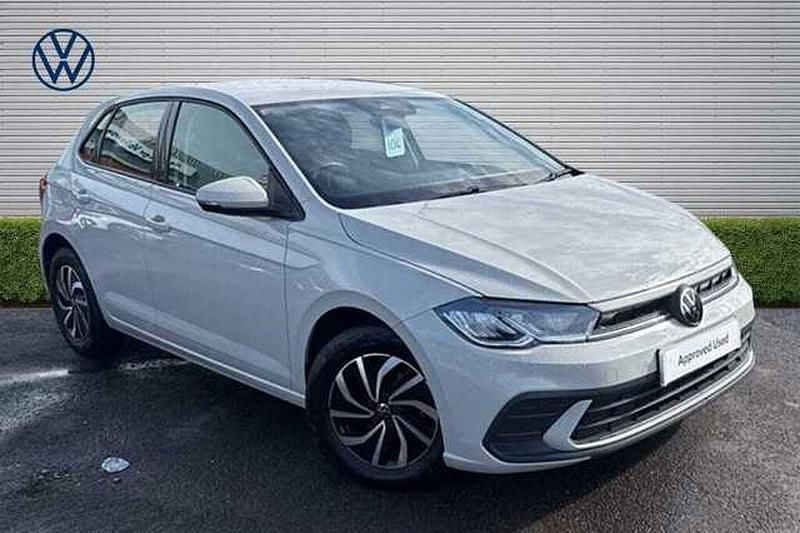 Used VW Polo 95 HP (69 kW) 2024 Hatchback