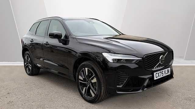 New 2026 Volvo XC60 Plus SUV | £45,759 (Super price) - Image 1/3
