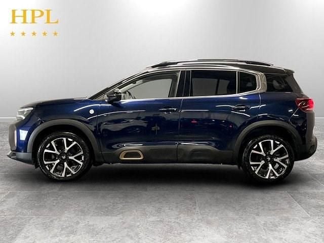 Used Citroën C5 Aircross PureTech 130 HP (95 kW) 2023 SUV