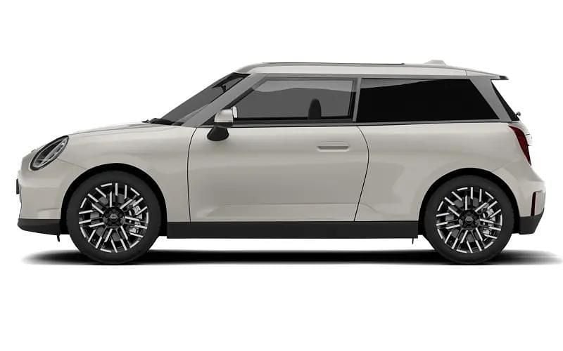 New 2025 Mini Cooper Classic Hatchback | £28,265 (Super price) - Image 1/1