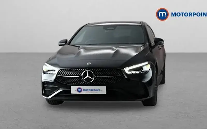 Used Mercedes E250 AMG line 218 HP (160 kW) 2025 Estate