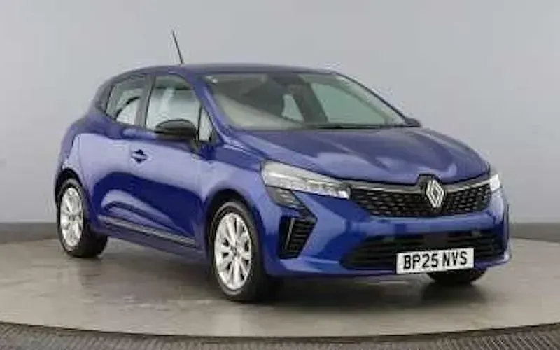 Used Renault Clio Evolution 143 HP (105 kW) 2025 Hatchback