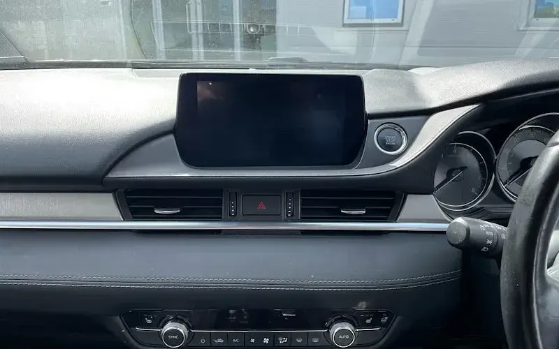 Used Mazda 6 Inclusive 165 HP (121 kW) 2022 Grey Sedan