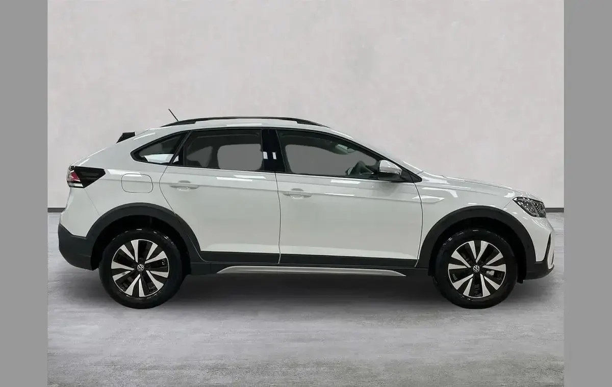 Used VW Taigo Life 94 HP (69 kW) 2025 Other SUV