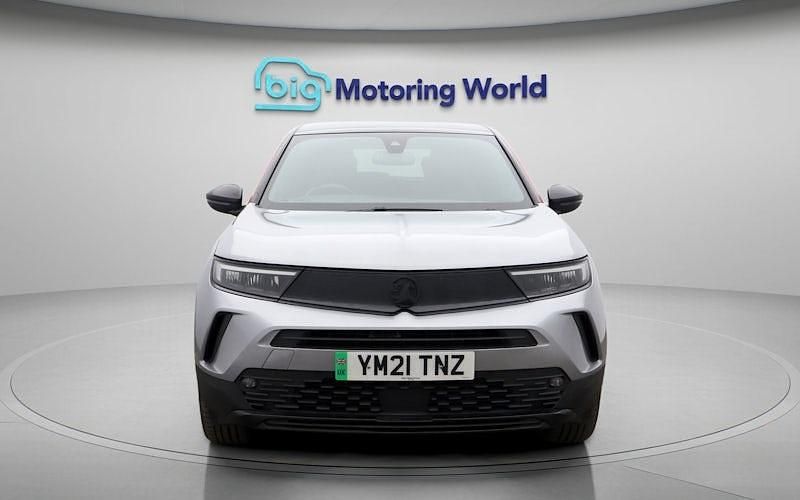 Used Vauxhall Mokka SRi 100 kW (136 HP) 2025 SUV