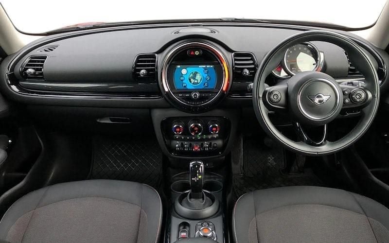 Used Mini Cooper Clubman Classic 136 HP (100 kW) 2022 Estate