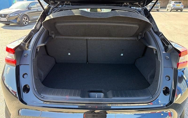 Used Nissan Juke N-Connecta 114 HP (83 kW) 2023 SUV