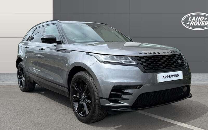 Used 2023 Land Rover Range Rover Velar SE Dynamic SUV | £34,128 (Fair price) - Image 1/4